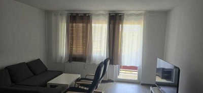 Attraktive Voll möblierte Monteurswohnung in Leichlingen