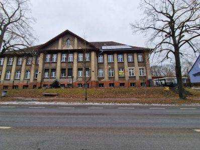3 Zimmer Wohnung mit 97 m² in Frankfurt (Oder) Nuhnenvorstadt