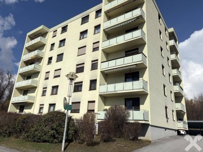 Eigentumswohnung mit Balkon in Pichling bei Köflach