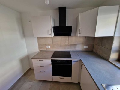 Gemütliche Wohnung nach Renovierung in Ruhiger Lage