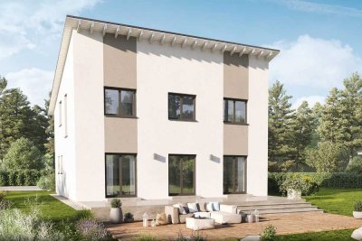 Ihr Traum vom Eigenheim: Einfamilienhaus nach Ihren Wünschen in Würzburg