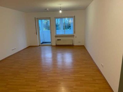 Schicke 1-Zimmer Wohnung mit Balkon in Hochheim am Main