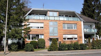 Jägerallee | Repräsentative moderne Traumwohnung in Top-Lage mit Balkon