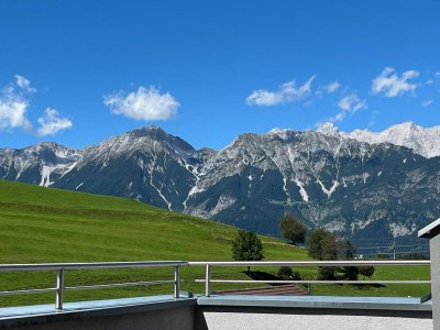 Traumhafte Doppelhaushälfte in Rinn- Provisionsfrei zu verkaufen!