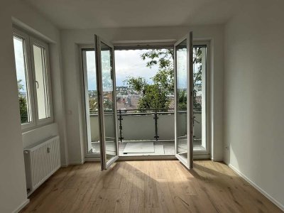 Blick über Stuttgart in bester Lage direkt vom Eigentümer