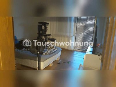 Tauschwohnung: Schöner Wohnen in Traisa