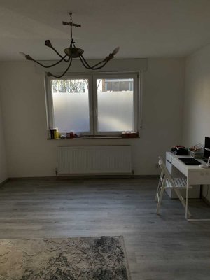 1 Zimmer Wohnung in Kassel - ab sofort verfügbar
