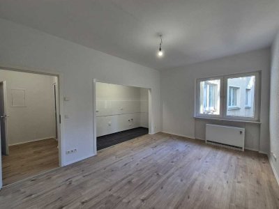 Frisch renovierte 2-Zimmer Wohnung in Essen!