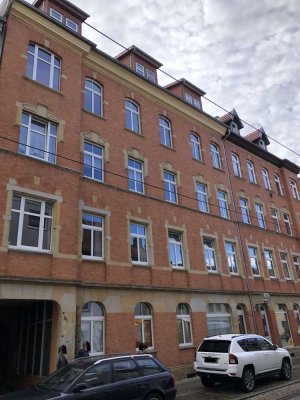 Provisionsfrei: MFH in beliebter Wohnlage von Erfurt