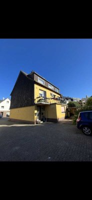 4 Zimmer Wohnung im Zentrum von Hellenthal