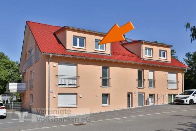 Einziehen und wohlfühlen - moderne 4,5 Zimmer Wohnung in Pliezhausen-Gniebel!