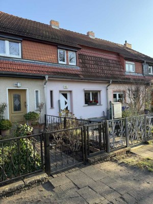 ***Sonniges Reihenhäuschen in bester Lage sucht nette Eigentümer***