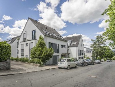 NEU *Paul & Partner* WOHNKOMFORT IN BIERSTADT: BALKON, STELLPLATZ & MODERNE AUSSTATTUNG!