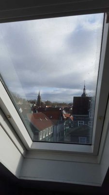 Charmante Wohnung im Herzen von Lennep