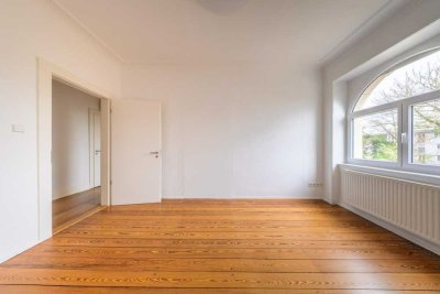Provisionsfreie Wohnung mit zusätzlichem Wohnbereich nahe Milaneo & Killesberg