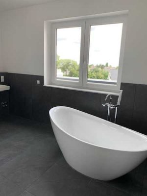 Exklusive, moderne 3-Zimmer-Penthouse-Wohnung mit Dachterrase  in Zülpich