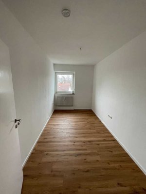 Geräumige 4-Zimmer-Wohnung mit Balkon in Amberg - WE 94