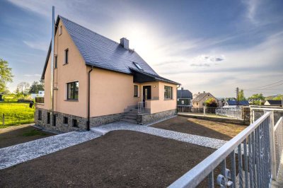 MEGA Traumhaus mit Garten & Garagen - Direkt vom Eigentümer !