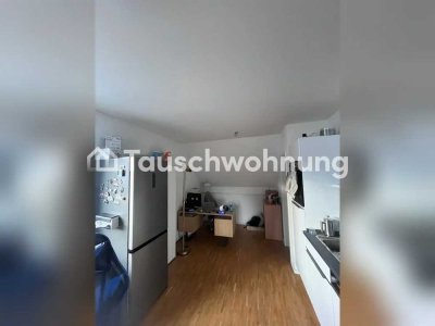 Tauschwohnung: Dransdorf, Bonn zum Tausch