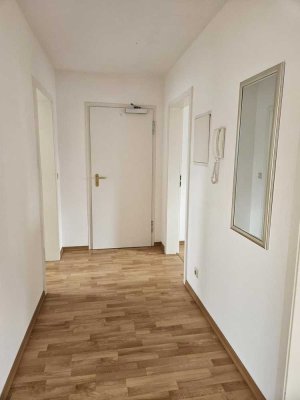 3-Zimmer-DG-Wohnung im Nordwesten von Leipzig