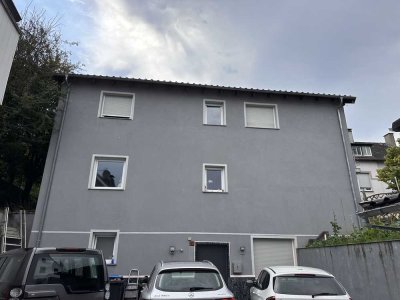 Geräumiges Einfamilienhaus mit gehobener Innenausstattung in Schwelm