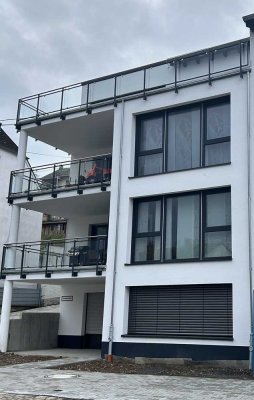 Freundliche 2-Zimmer-Maisonette-Wohnung