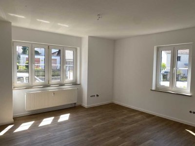 Frisch renovierte 3-Zimmer-Wohnung in 95473 Creußen zu vermieten - sofort bezugsfrei*