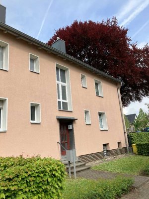 Schöne 3-Zimmer-Wohnung in Brühl-Vochem