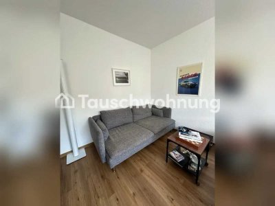 Tauschwohnung: Renovierte 2-Zimmer-Wohnung (48 m²) in Mainz – zu tauschen