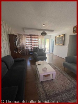 Helle und sanierte 2-Zimmer-Wohnung in Taunusstein-Hahn mit einem schönen Ausblick