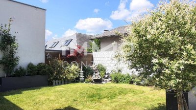 Im Pool planschen und entspannen - wunderschönes Haus in Alland