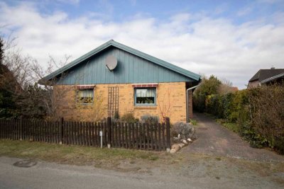 Wohnglück an der Ostsee - Ihr dänischer Bungalow in Barth