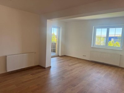 Generalsanierte 4-Zimmer-Wohnung im Zentrum von Berndorf