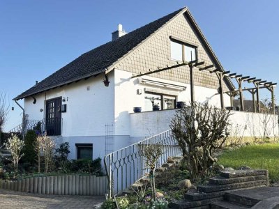 Gepflegtes Einfamilienhaus in Nähe der Ostsee – Ihr neues Zuhause in Hasselberg