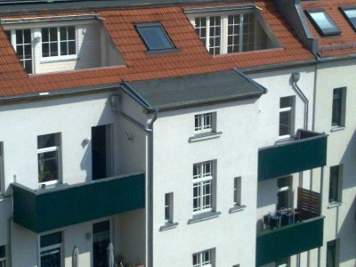 Loft,Südterrasse,Dachgeschoss