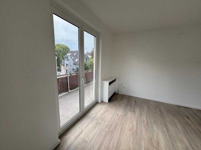 WG-Zimmer in vollständig renovierter 4er WG in der Bonner Altstadt (4.1)