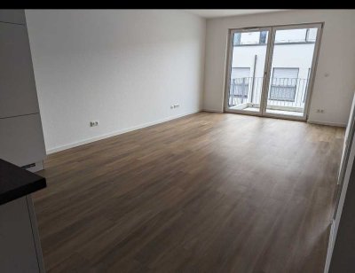 Nachmieter für helle 2-Zimmer-Wohnung gesucht