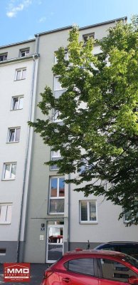 Günstige Anlegerwohnung * 3-Zimmer + LOGGIA + Stellplatz * Nähe Kremser BAHNHOF