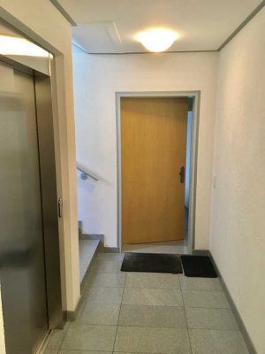 Top 3-Zimmer-Wohnung in Hannover Zentrum