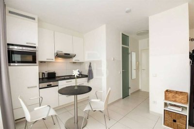 Möbliertes Apartment in Lindenthal – frei & flexibel