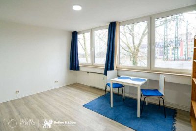 Appartement in Toplage - Unvermietet!
