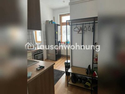 Tauschwohnung: Charmante Wohnung in Hamburg, Harburg für Tausch