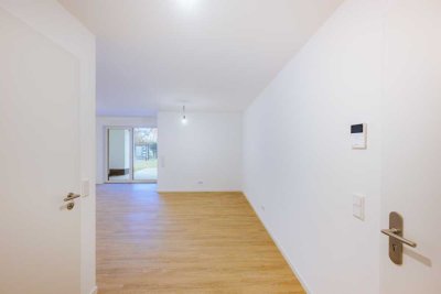 Erstbezug Neubauwohnung in Schloß Holte