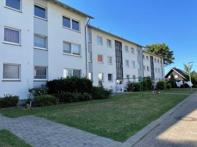 sanierte 3-Zimmer Wohnung in Löhne-Gohfeld