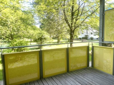Schöne helle 3-ZKB in KA-Nordstadt mit Küche incl.