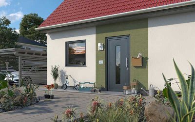 Behaglich, geborgen und individuell - Flair 113