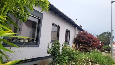 Stilvolle 3-Zimmer-Wohnung ZKDB + Kaminofen