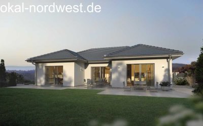 Ihr Bungalow in ruhiger Lage