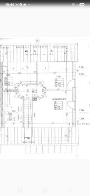 Großzügige 5-Zimmer-Maisonettewohnung mit Balkon in Ebersberg