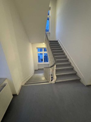 Gemütliche 2-Zimmer Wohnung mit Pantry Küche in Bad Nauheim